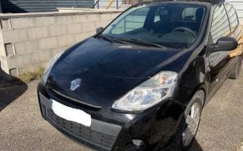 Renault Clio Saint-Priest