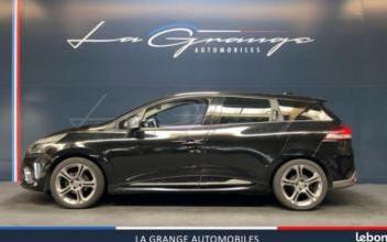 Renault Clio Estate Wittelsheim
