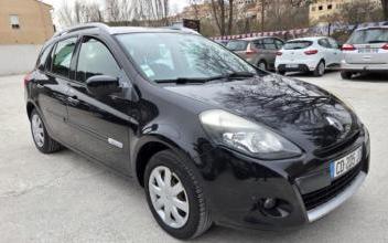 Renault Clio Estate Les-Pennes-Mirabeau