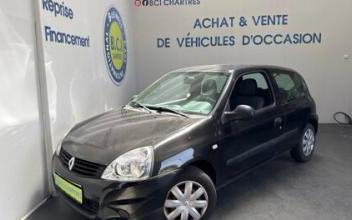 Renault clio ii Nogent-le-Phaye