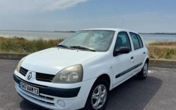 Renault clio ii Montpellier