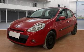 Renault Clio III Toulouse