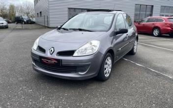 Renault clio iii Auneau