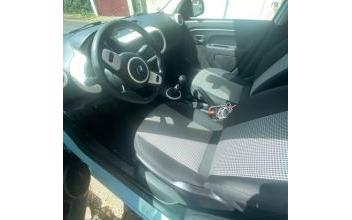 Renault clio iii Saint-Palais-sur-Mer