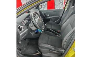 Renault clio iii Randan
