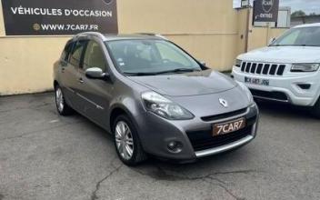 Renault clio iii estate Brie-Comte-Robert