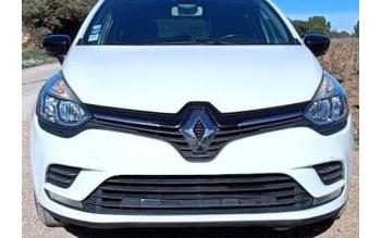 Renault clio iv Montpellier