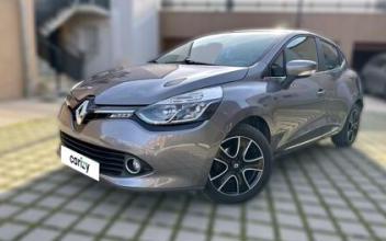 Renault clio iv Claye-Souilly