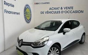 Renault clio iv Nogent-le-Phaye