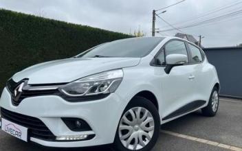 Renault clio iv Saint-Jean-le-Blanc