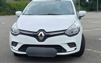 Renault clio iv Brest