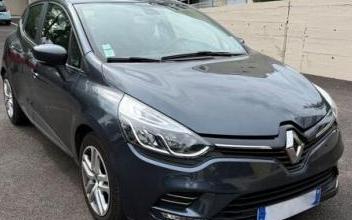 Renault clio iv Caluire-et-Cuire
