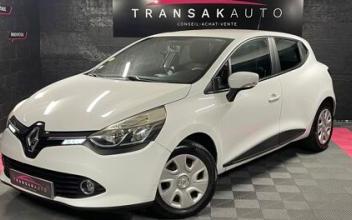 Renault clio iv Lyon