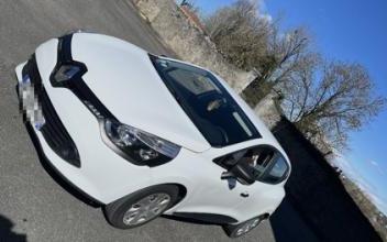 Renault clio iv Saint-Gaudens