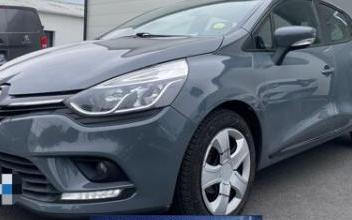 Renault clio iv Saint-Herblain