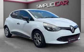 Renault clio iv Ollioules
