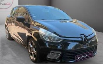 Renault clio iv Cannes
