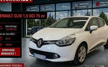 Renault clio iv Rodez