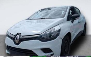 Renault clio v Beaupuy