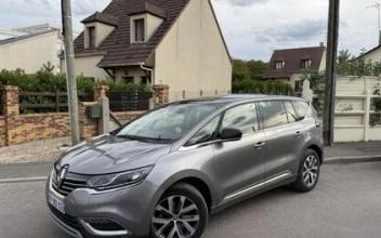 Renault espace Pierrelaye