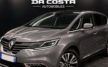 Renault Espace Taverny