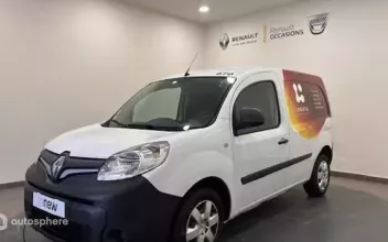 Renault Express Arras