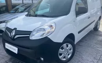 Renault Express Saint-Ouen