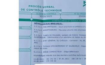 Renault express Puybrun