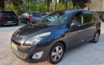 Renault Grand Scenic Les-Pennes-Mirabeau