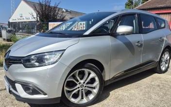 RENAULT Grand Scenic Conflans-Sainte-Honorine