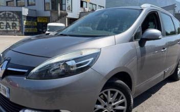 Renault Grand Scenic Voreppe