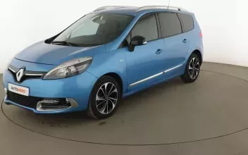 Renault Grand Scenic Issy-les-Moulineaux