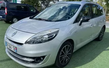 Renault Grand Scenic Reims