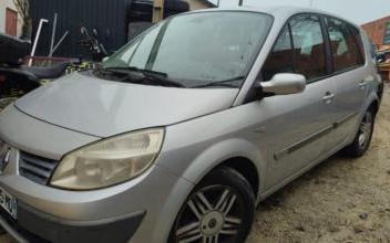 Renault Grand Scenic Gargenville