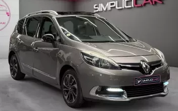 Renault Grand Scenic Eschau