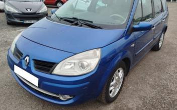 Renault Grand Scenic Wittelsheim