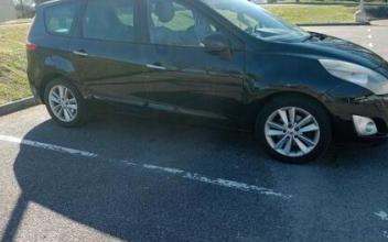 Renault grand scenic iii Pont-Audemer