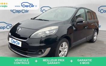 Renault grand scenic iv Bourg-Achard