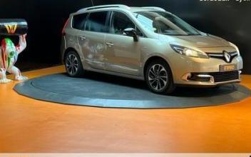 Renault grand scenic iv Eysines