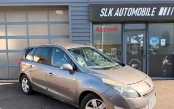 Renault grand scenic iv Toulouse