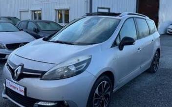 Renault grand scenic iv Saint-Denis-en-Val