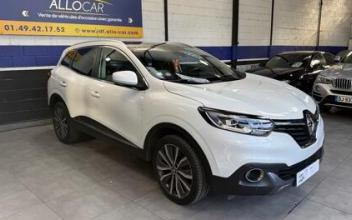 Renault kadjar La-Courneuve