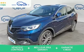 Renault Kadjar Paris