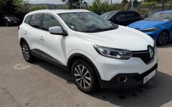 Renault kadjar La-Courneuve