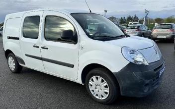 Renault Kangoo Cléguer