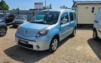Renault kangoo Saint-Priest