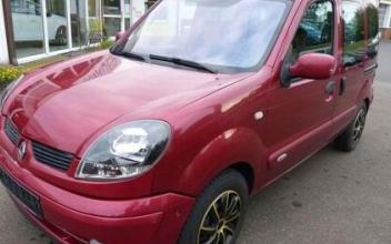 Renault kangoo Rennes