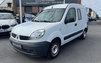 Renault Kangoo Maubeuge