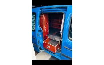 Renault kangoo Tarare