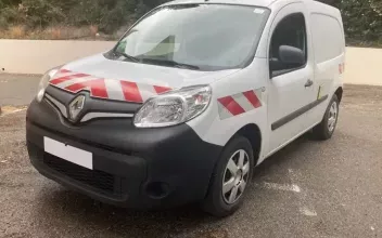 Renault Kangoo Aix-en-Provence